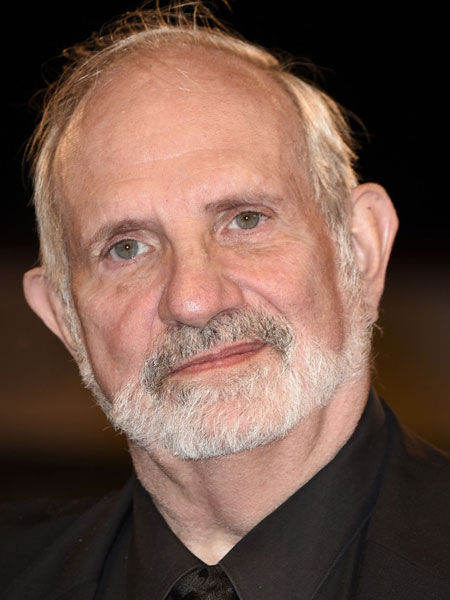 Brian de Palma escribe un guion sobre el esc�ndalo Weinstein