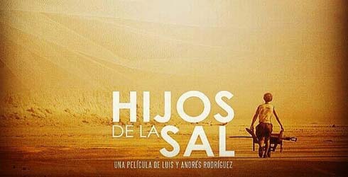 La Mejor Pel�cula del Festival de M�rida es \'Hijos de la sal\'
