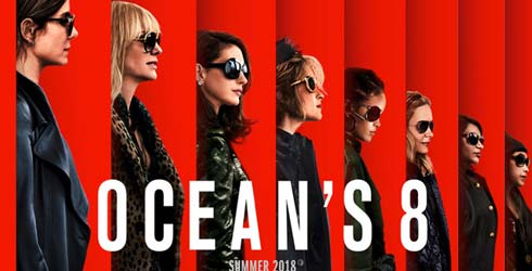 ESTRENOS EN USA: Estafas estilo femenino y hotel para criminales con terror�fica herencia