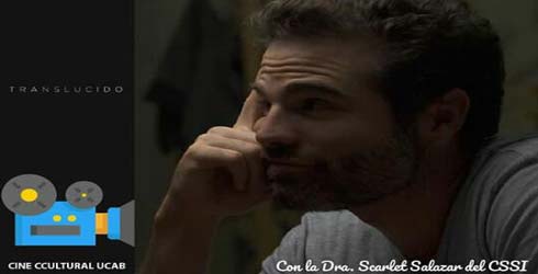 Cine Foro con �Transl�cido�en la UCAB