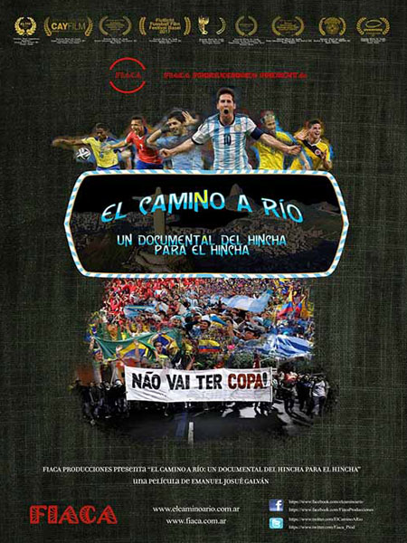 ESTRENOS EN ARGENTINA: Mundial de ftbol y cine con los Increbles, Maribel Verd... y ms