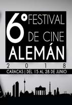6to. Festival de Cine Alemán 2018