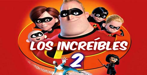 ESTRENOS EN VENEZUELA: Incre�bles, comedias y cine alem�n