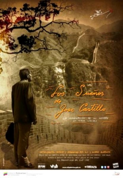 Falleci Jos Castillo 'Castillito', pionero y baluarte del cine animado en Venezuela