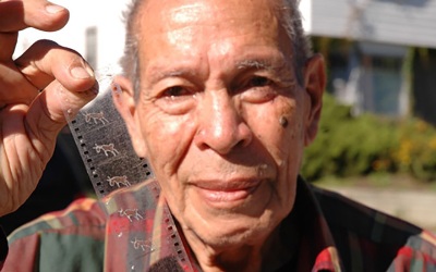 Falleci� Jos� Castillo \'Castillito\', pionero y baluarte del cine animado en Venezuela