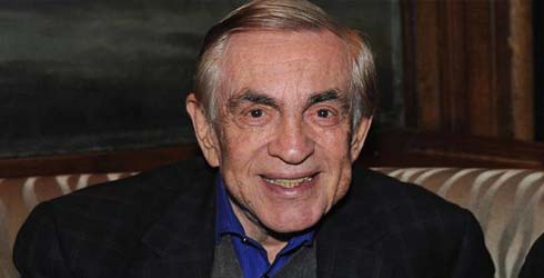 Fallece Martin Bregman, el productor de \'Scarface\' y \'Serpico\'