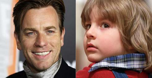Ewan McGregor ser� el protagonista de la secuela de \'El resplandor\'