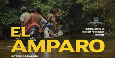 �El Amparo� arrasa en los primeros premios de la Academia de Ciencias y Artes Cinematogr�ficas de Venezuela 