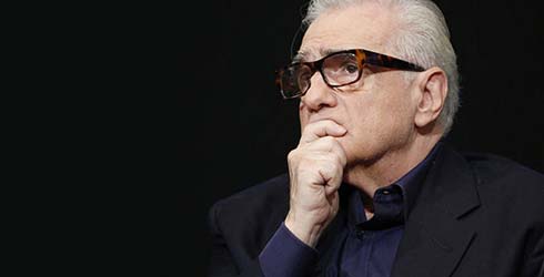 Cert�menes: Homenaje a Scorsese en Roma y a Depardieu en Bruselas, nuevos responsables en Marrakech