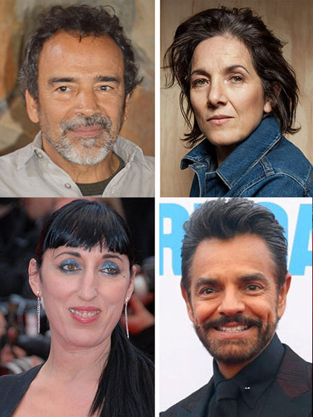 La Academia de Hollywood invita a asociarse a casi un centenar de profesionales iberoamericanos