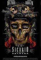 Sicario: Día del soldado