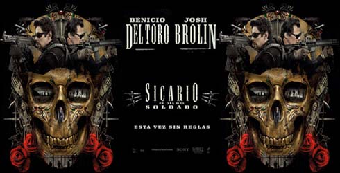 ESTRENOS EN VENEZUELA: Para escoger: C�rteles de la droga, romance o comedia� 