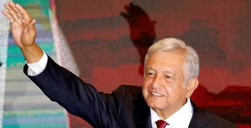 Incentivo fiscal a cines que exhiban pel�culas mexicanas, propone AMLO