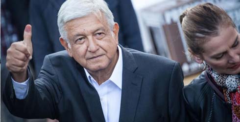 Agradan al sector cine propuestas de AMLO