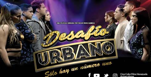 ESTRENOS EN VENEZUELA: El hombre hormiga en desaf�o urbano con la purga