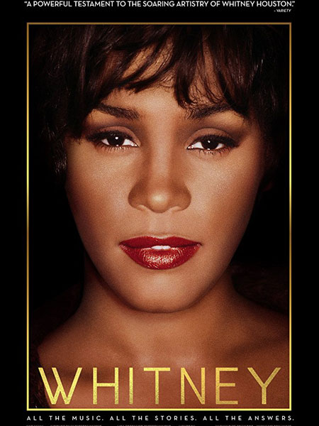 ESTRENOS EN USA: Ant-Man, avispa, purga, Whitney, afroamericanos�  y m�s