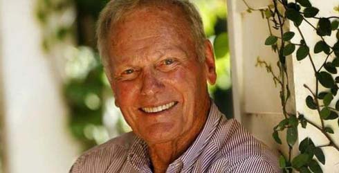Muere el actor estadounidense Tab Hunter a los 86 a�os
