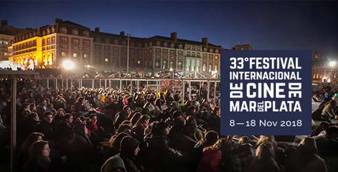 Mar del Plata anuncia nueva secci�n competitiva \'de autor\' y ampl�a su Competencia Work in Progress