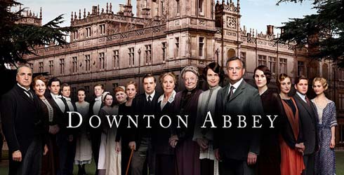 Confirmada la pel�cula sobre la serie \'Downton Abbey\'