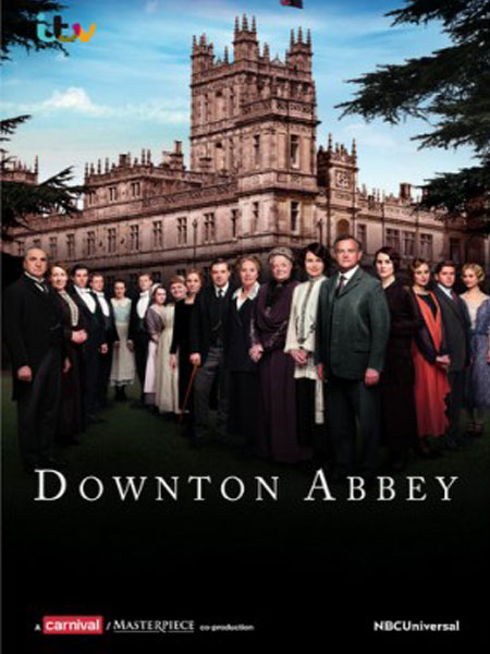 Confirmada la pel�cula sobre la serie 'Downton Abbey'