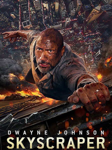 Taquilla USA: �Hotel Transilvania 3�, nueva l�der, con peor debut de Dwayne Johnson y su 'Rascacielos'