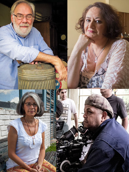 Fábrica de Cine inicia Taller de Habilidades y Herramientas Audiovisuales