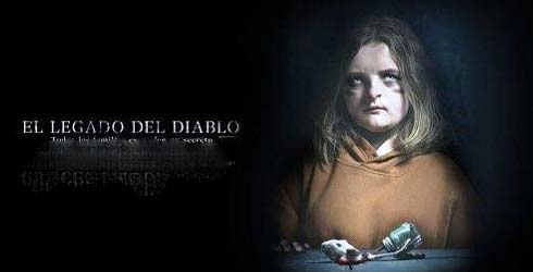 ESTRENOS EN VENEZUELA: Familia, terror, acci�n, desastre� todo esto en tan solo dos novedades