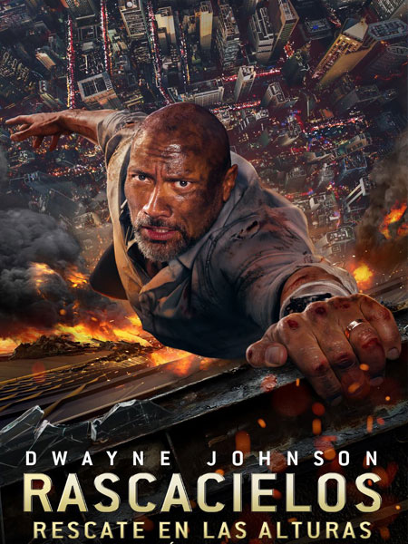 ESTRENOS EN VENEZUELA: Familia, terror, acci�n, desastre� todo esto en tan solo dos novedades