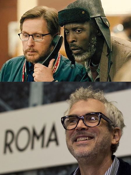 Toronto incluir� pel�culas de Cuar�n, Emilio Estevez, Pen�lope Cruz y Oscar Isaac