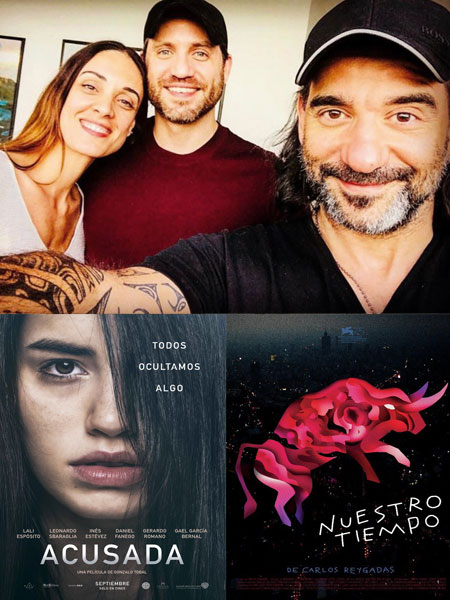 Festival de Venecia: Selecci�n