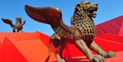 Festival de Venecia: Selecci�n