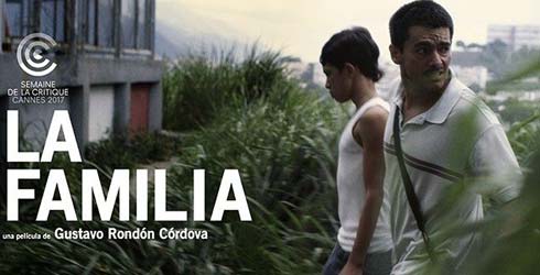 ESTRENOS EN VENEZUELA: Una familia de hombres y Cruise en Misi�n imposible