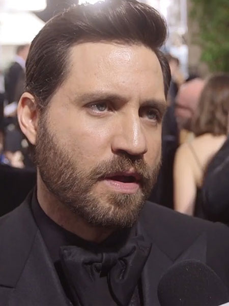 Edgar Ram�rez podr�a protagonizar la pel�cula de Netflix 'The Last Days Of American Crime'