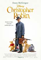 Christopher Robin: Un reencuentro inolvidable 
