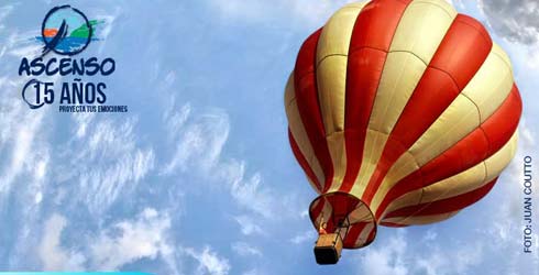 La d�cima quinta edici�n del Festival Ascenso extiende su convocatoria