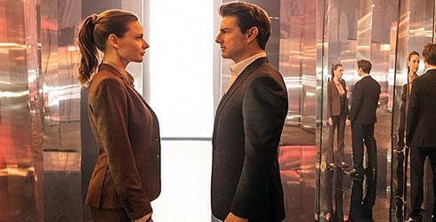 Taquilla USA: La nueva \