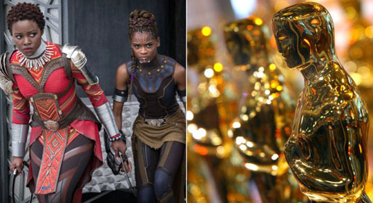 Premios Oscar: la pol�mica por la nueva categor�a que anunci� la Academia de Hollywood