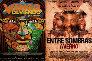 Ciclo de Cine de Ecuador 2018