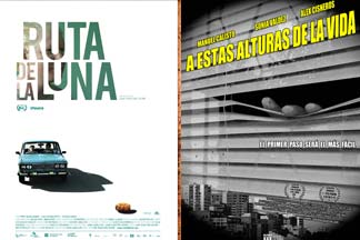 Ciclo de Cine de Ecuador 2018