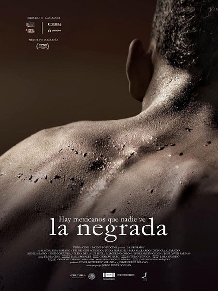 ESTRENOS EN M�XICO: Amenaza profunda, y no es Escobar