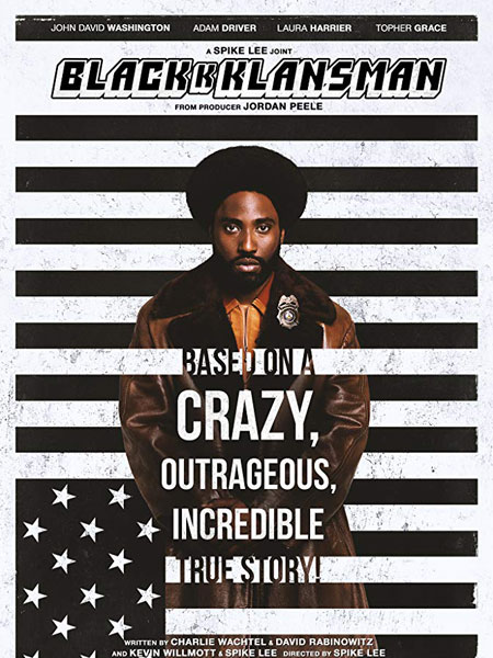 ESTRENOS EN USA: Terror doble con Megalod�n y Slenderman, y Spike Lee y el Ku Klux Klan