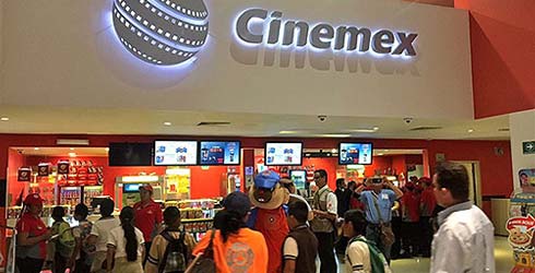 M�xico es el pa�s mas barato para ir al cine en Iberoam�rica