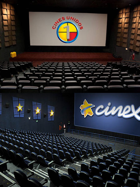 Mxico es el pas mas barato para ir al cine en Iberoamrica