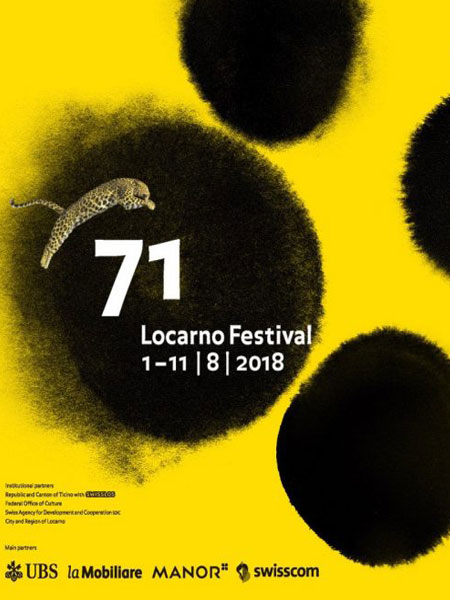 Dominga Sotomayor se convierte en la primera mujer ganadora del premio de realizacin en Locarno