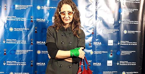 Lucrecia Martel y �Zama� se hacen con 8 estatuillas en los C�ndor de Plata