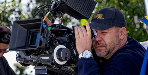 El venezolano Miguel Ferrari estrenar� mundialmente \'La noche de las dos lunas\' en el Festival de Montreal