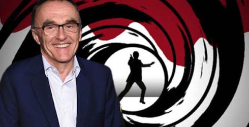 Danny Boyle renuncia a dirigir la pr�xima pel�cula de James Bond