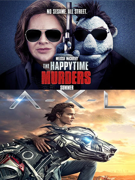 Taquilla USA: 'Crazy Rich Asians' se confirma como el �xito taquillero del fin del verano