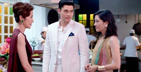 Taquilla USA: \'Crazy Rich Asians\' se confirma como el �xito taquillero del fin del verano
