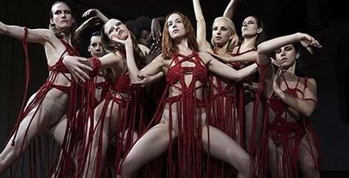 Breves: Sitges, San Sebasti�n, Seminci